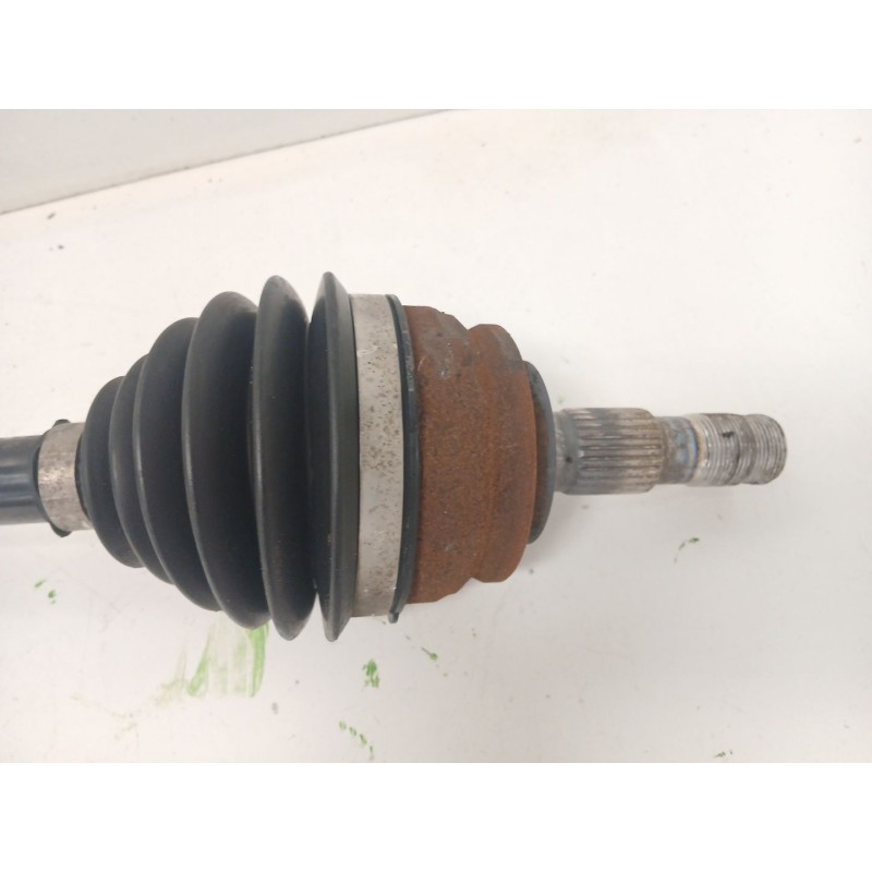 Recambio de transmision delantera izquierda para opel corsa f (p2jo) 1.5 (68) referencia OEM IAM 9825391080  