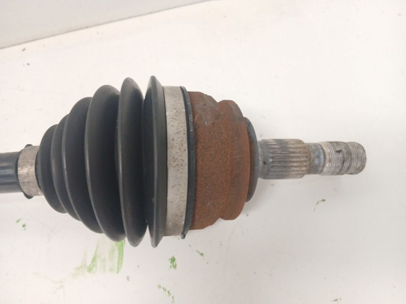 Recambio de transmision delantera izquierda para opel corsa f (p2jo) 1.5 (68) referencia OEM IAM 9825391080  