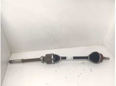 Recambio de transmision delantera derecha para opel corsa f (p2jo) 1.5 (68) referencia OEM IAM 9825390980  