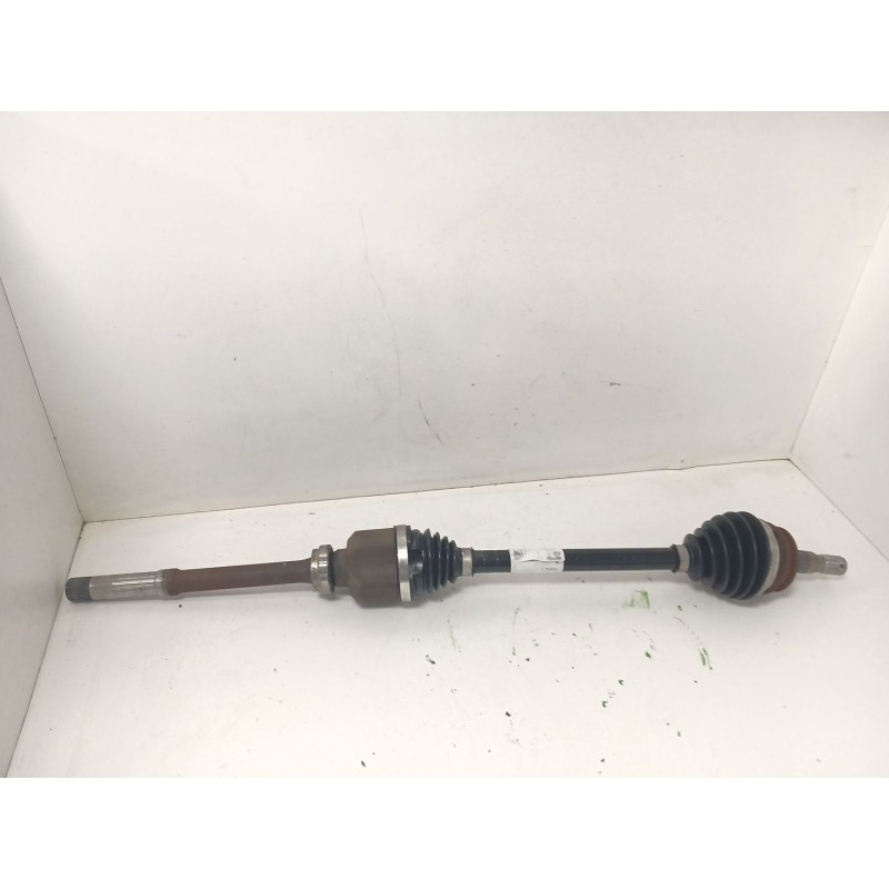 Recambio de transmision delantera derecha para opel corsa f (p2jo) 1.5 (68) referencia OEM IAM 9825390980  