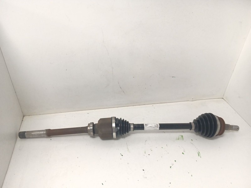 Recambio de transmision delantera derecha para opel corsa f (p2jo) 1.5 (68) referencia OEM IAM 9825390980  