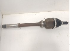 Recambio de transmision delantera derecha para opel corsa f (p2jo) 1.5 (68) referencia OEM IAM 9825390980   2