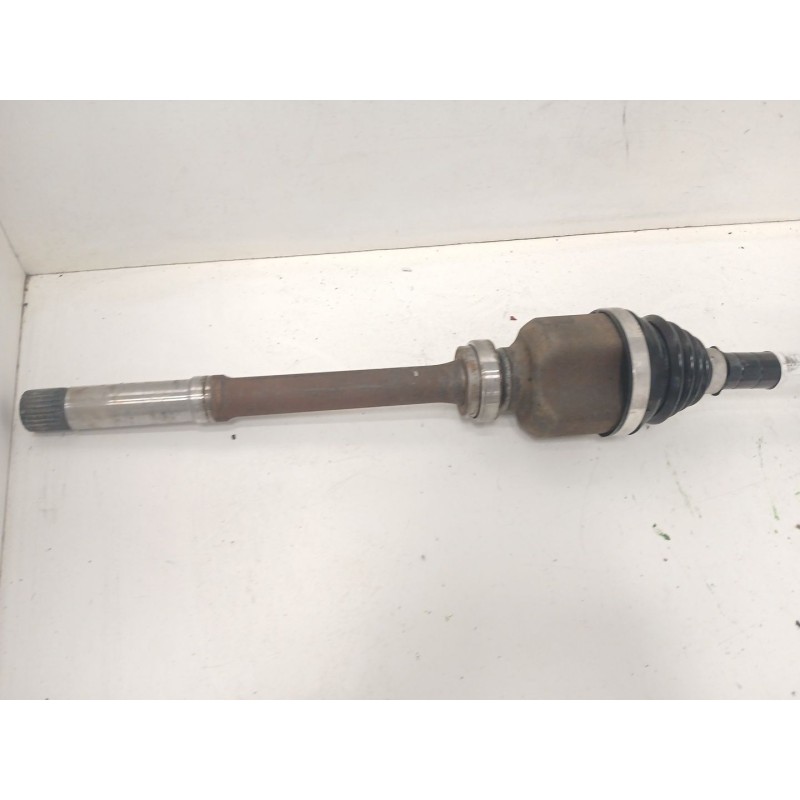 Recambio de transmision delantera derecha para opel corsa f (p2jo) 1.5 (68) referencia OEM IAM 9825390980  