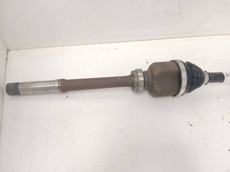 Recambio de transmision delantera derecha para opel corsa f (p2jo) 1.5 (68) referencia OEM IAM 9825390980  