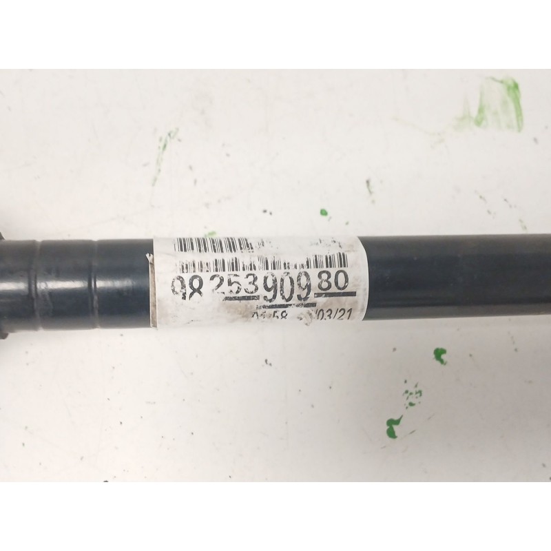 Recambio de transmision delantera derecha para opel corsa f (p2jo) 1.5 (68) referencia OEM IAM 9825390980  