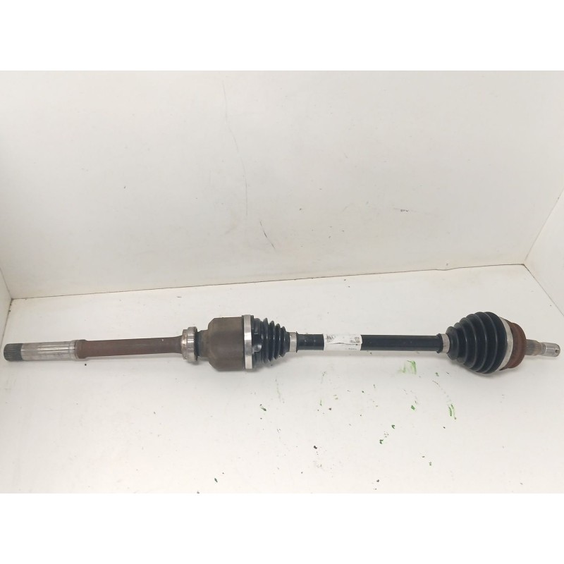 Recambio de transmision delantera derecha para opel corsa f (p2jo) 1.5 (68) referencia OEM IAM 9825390980  