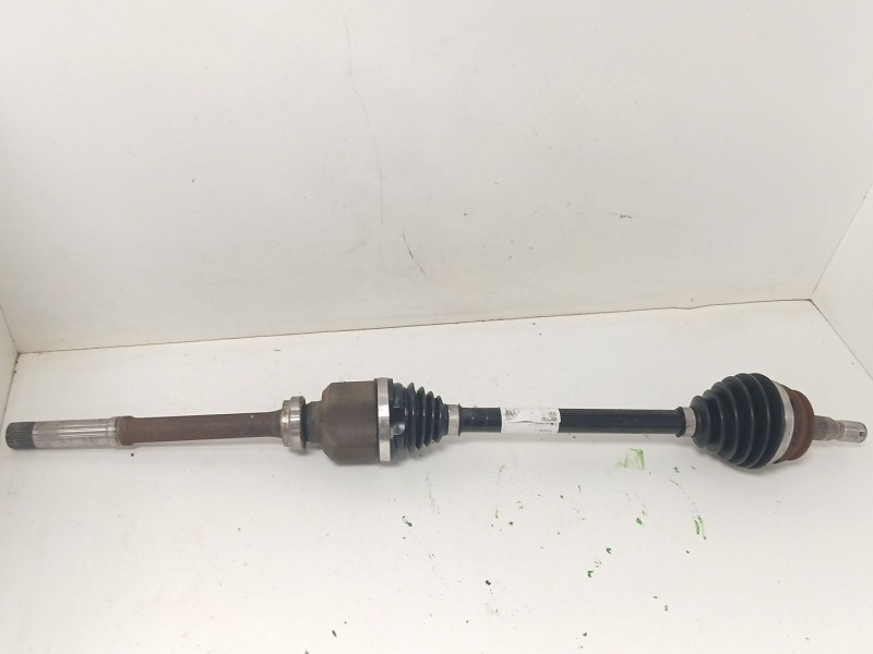 Recambio de transmision delantera derecha para opel corsa f (p2jo) 1.5 (68) referencia OEM IAM 9825390980  