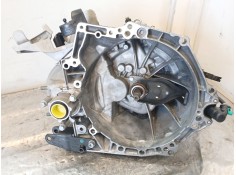 Recambio de caja cambios para opel corsa f (p2jo) 1.5 (68) referencia OEM IAM 20V257  