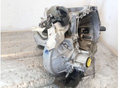 Recambio de caja cambios para opel corsa f (p2jo) 1.5 (68) referencia OEM IAM 20V257   2