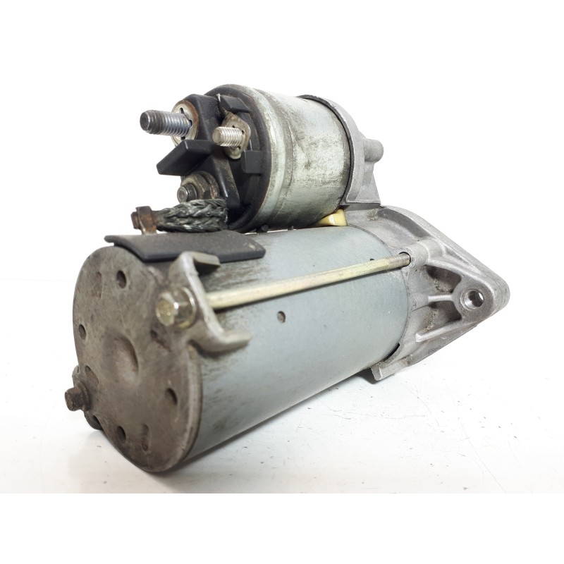 Recambio de motor arranque para opel corsa d corsavan referencia OEM IAM 55578093 D6G33 