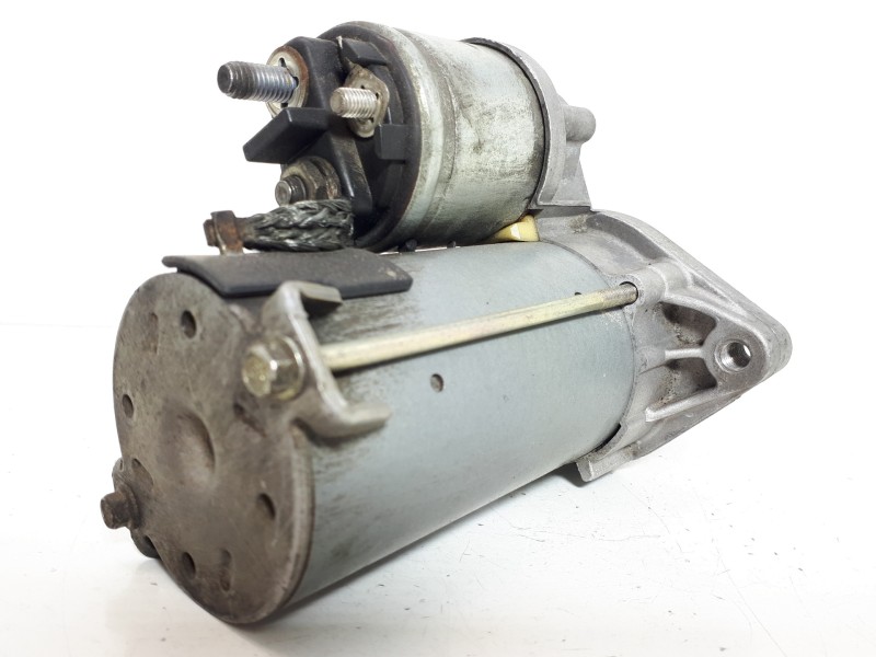 Recambio de motor arranque para opel corsa d corsavan referencia OEM IAM 55578093 D6G33 