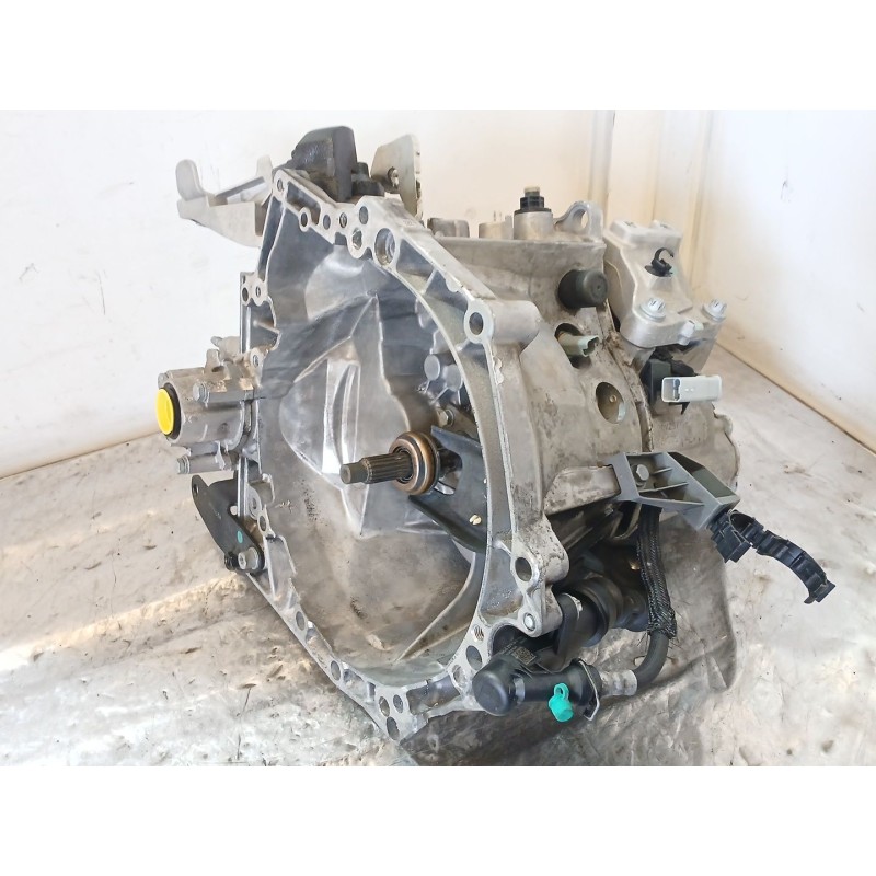 Recambio de caja cambios para opel corsa f (p2jo) 1.5 (68) referencia OEM IAM 20V257  