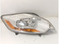 Recambio de faro derecho para ford kuga i 2.0 tdci referencia OEM IAM 8V4113W029  