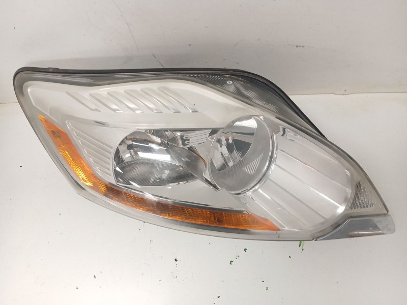 Recambio de faro derecho para ford kuga i 2.0 tdci referencia OEM IAM 8V4113W029  