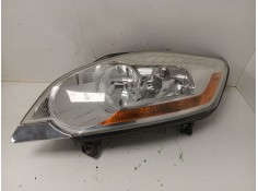 Recambio de faro izquierdo para ford kuga i 2.0 tdci referencia OEM IAM 8V4113W030  