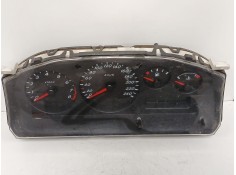 Recambio de cuadro instrumentos para nissan primera berlina (p11) 2.0 16v cat referencia OEM IAM BE814  