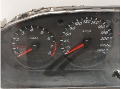 Recambio de cuadro instrumentos para nissan primera berlina (p11) 2.0 16v cat referencia OEM IAM BE814   2