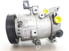 Recambio de compresor aire acondicionado para kia cee´d drive referencia OEM IAM CA500JDCCF04 MCGD2308
