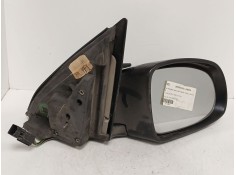 Recambio de retrovisor derecho para opel omega b 2.5 v6 cat (l80) referencia OEM IAM  12884 