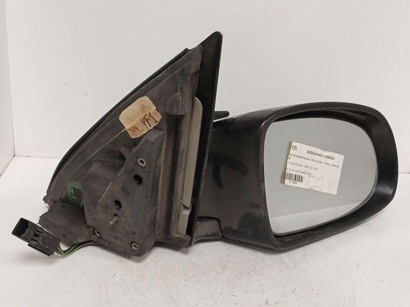 Recambio de retrovisor derecho para opel omega b 2.5 v6 cat (l80) referencia OEM IAM  12884 