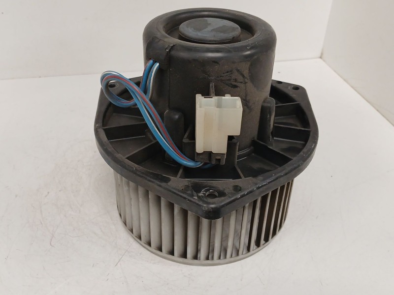 Recambio de motor calefaccion para nissan primera berlina (p11) 2.0 16v cat referencia OEM IAM PROVISIONAL| 9281 