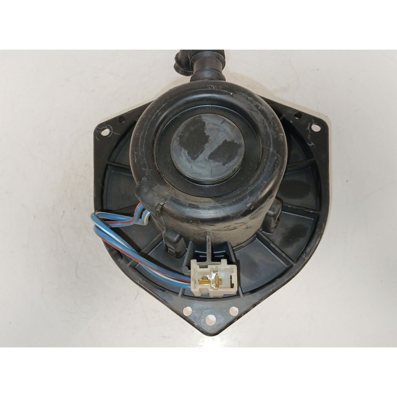 Recambio de motor calefaccion para nissan primera berlina (p11) 2.0 16v cat referencia OEM IAM PROVISIONAL| 9281 
