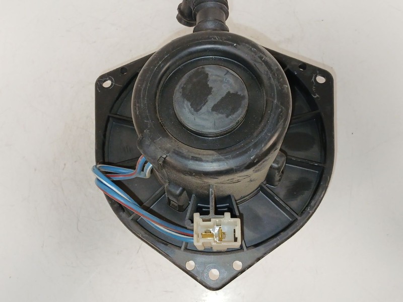 Recambio de motor calefaccion para nissan primera berlina (p11) 2.0 16v cat referencia OEM IAM PROVISIONAL| 9281 