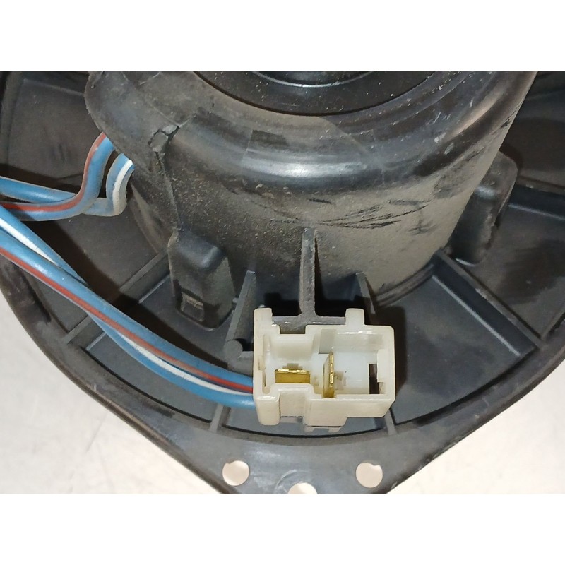 Recambio de motor calefaccion para nissan primera berlina (p11) 2.0 16v cat referencia OEM IAM PROVISIONAL| 9281 