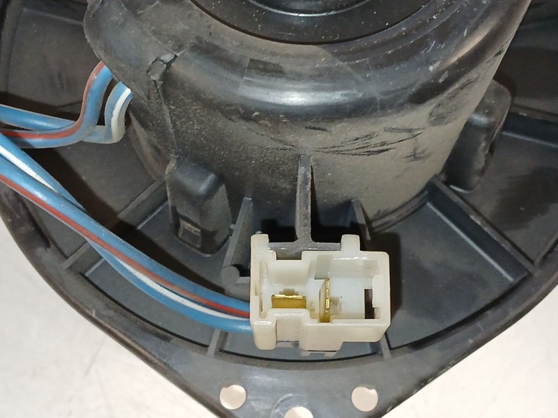 Recambio de motor calefaccion para nissan primera berlina (p11) 2.0 16v cat referencia OEM IAM PROVISIONAL| 9281 