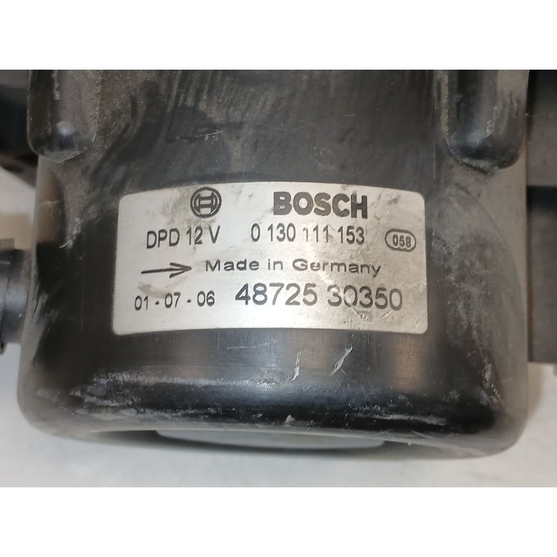 Recambio de motor calefaccion para nissan primera berlina (p11) 2.0 16v cat referencia OEM IAM PROVISIONAL| 9281 
