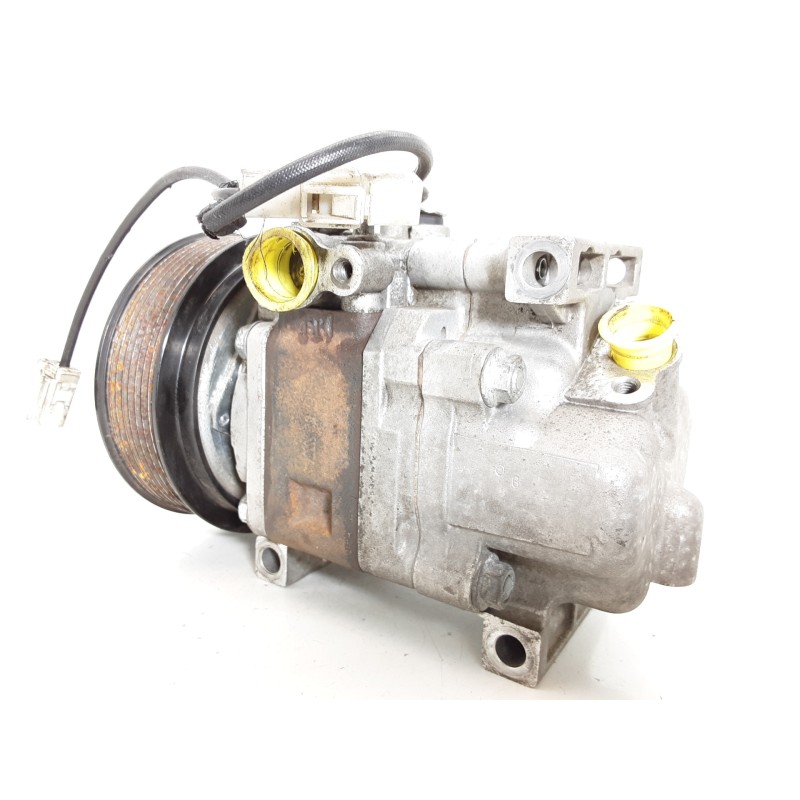 Recambio de compresor aire acondicionado para mazda 6 berlina (gg) 2.0 crtd 120 active (5-ptas.) referencia OEM IAM   