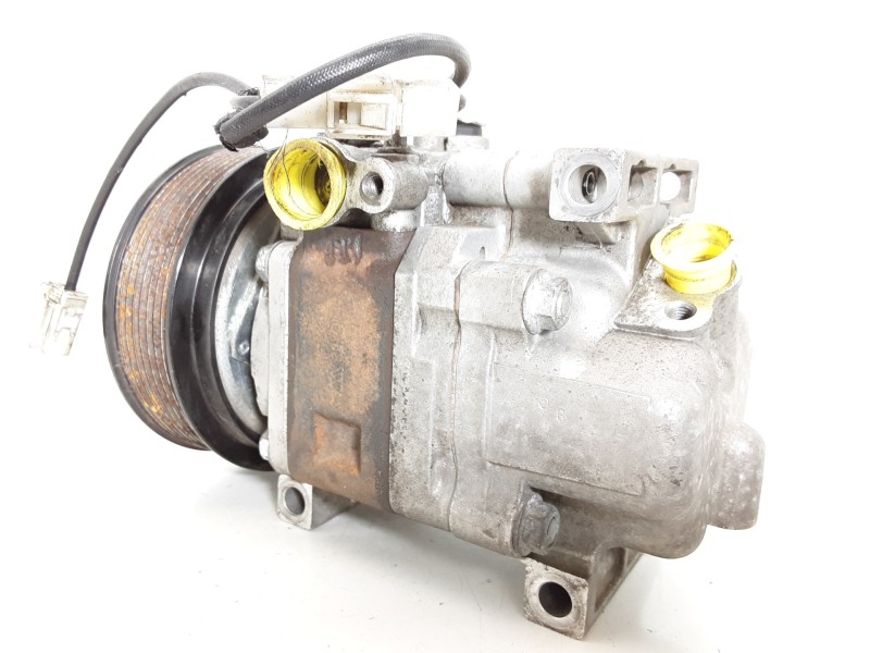 Recambio de compresor aire acondicionado para mazda 6 berlina (gg) 2.0 crtd 120 active (5-ptas.) referencia OEM IAM   
