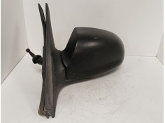 Recambio de retrovisor izquierdo para hyundai accent (lc) 1.3 cat referencia OEM IAM  12869 