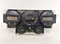 Recambio de mando calefaccion / aire acondicionado para nissan primera berlina (p11) 2.0 16v cat referencia OEM IAM  9280 
