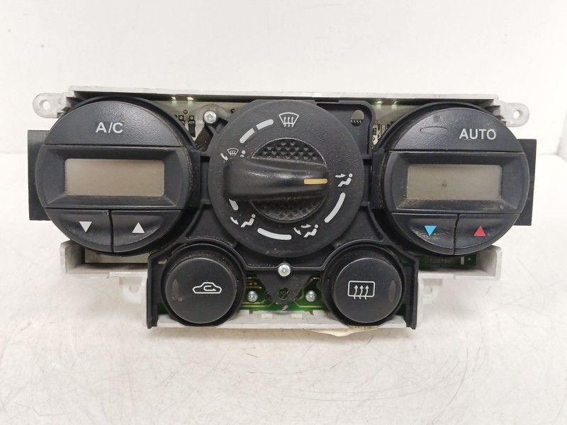 Recambio de mando calefaccion / aire acondicionado para nissan primera berlina (p11) 2.0 16v cat referencia OEM IAM  9280 