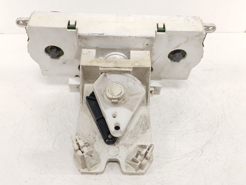Recambio de mando calefaccion / aire acondicionado para nissan primera berlina (p11) 2.0 16v cat referencia OEM IAM  9280 