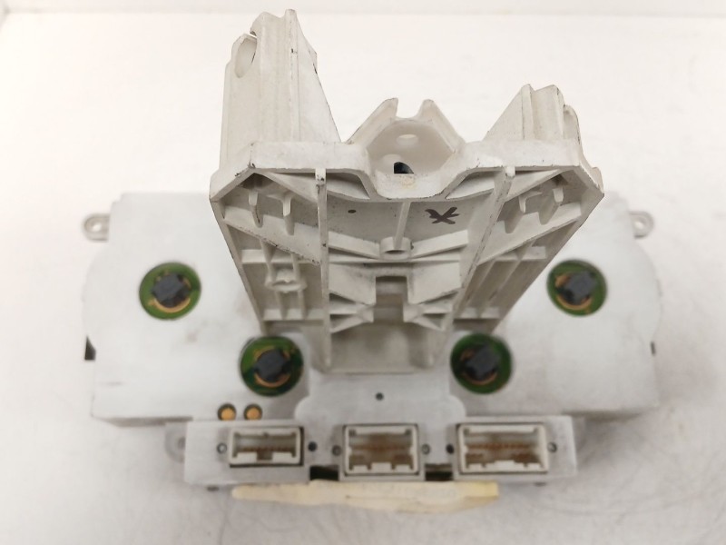 Recambio de mando calefaccion / aire acondicionado para nissan primera berlina (p11) 2.0 16v cat referencia OEM IAM  9280 