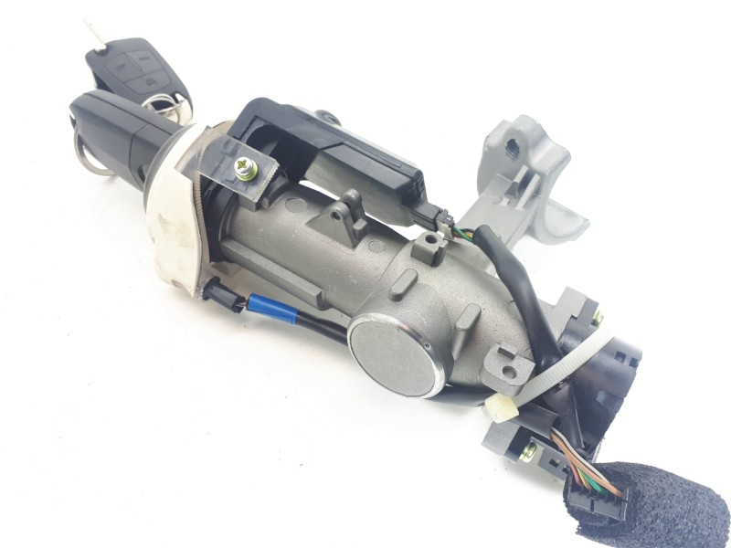 Recambio de conmutador de arranque para chevrolet captiva 2.2 vcdi ltz referencia OEM IAM 909CPK3R1  