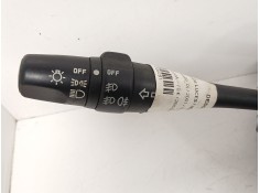 Recambio de mando luces para nissan primera berlina (p11) 2.0 16v cat referencia OEM IAM  9291  2