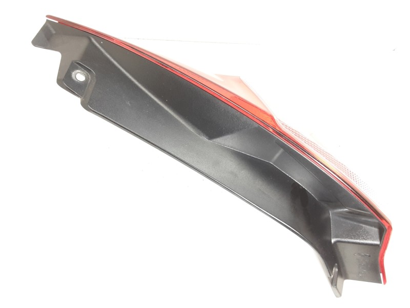 Recambio de piloto trasero izquierdo para ford fiesta (ccn) black&white edition referencia OEM IAM C1BB13404AE  