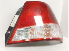 Recambio de piloto trasero derecho para hyundai accent (lc) 1.3 cat referencia OEM IAM  12866  2