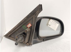 Recambio de retrovisor derecho para hyundai accent (lc) 1.3 cat referencia OEM IAM  12868 