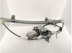 Recambio de elevalunas delantero derecho para nissan primera berlina (p11) 2.0 16v cat referencia OEM IAM  9274 
