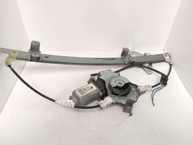 Recambio de elevalunas delantero derecho para nissan primera berlina (p11) 2.0 16v cat referencia OEM IAM  9274 