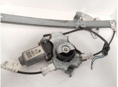 Recambio de elevalunas delantero derecho para nissan primera berlina (p11) 2.0 16v cat referencia OEM IAM  9274  2