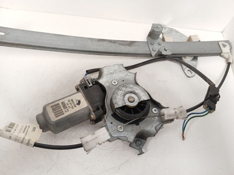 Recambio de elevalunas delantero derecho para nissan primera berlina (p11) 2.0 16v cat referencia OEM IAM  9274 