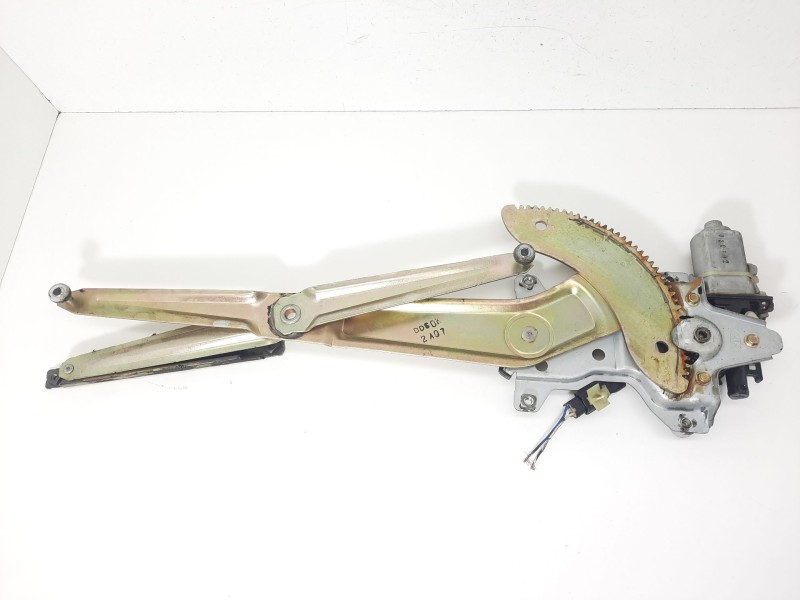 Recambio de elevalunas delantero derecho para kia carnival td ls referencia OEM IAM 0K55258560B  