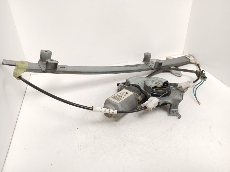 Recambio de elevalunas delantero derecho para nissan primera berlina (p11) 2.0 16v cat referencia OEM IAM  9274 