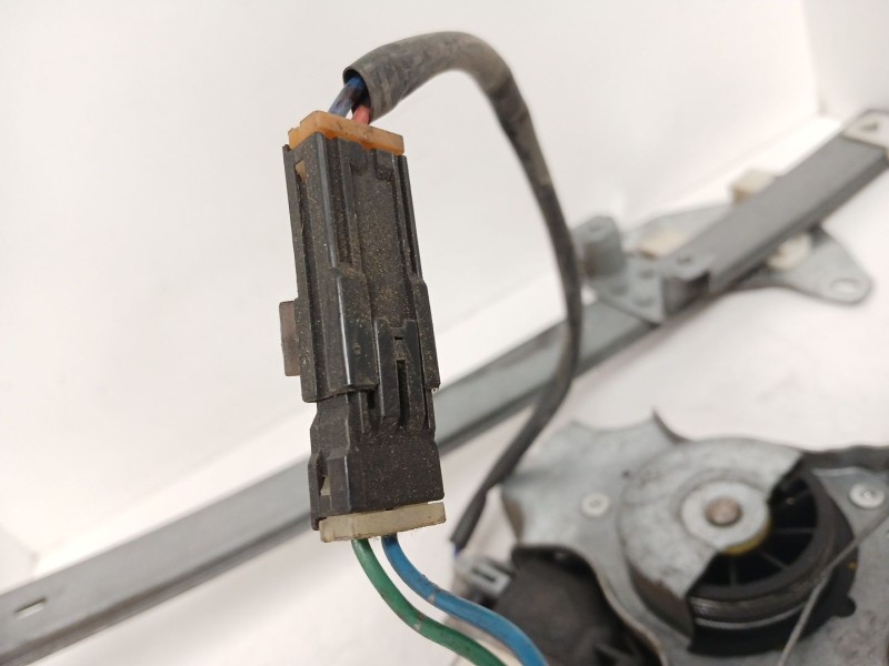 Recambio de elevalunas delantero derecho para nissan primera berlina (p11) 2.0 16v cat referencia OEM IAM  9274 