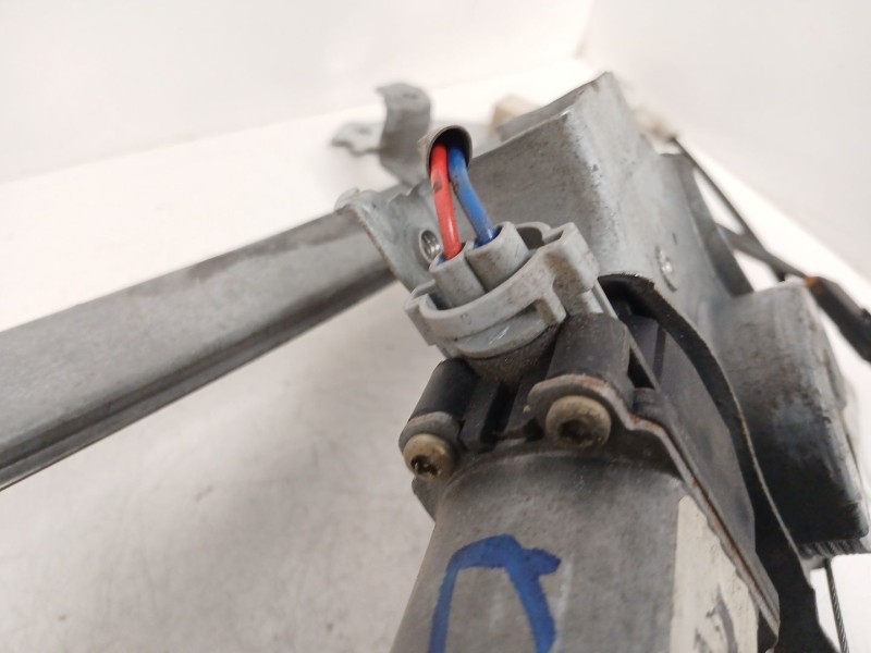Recambio de elevalunas delantero derecho para nissan primera berlina (p11) 2.0 16v cat referencia OEM IAM  9274 
